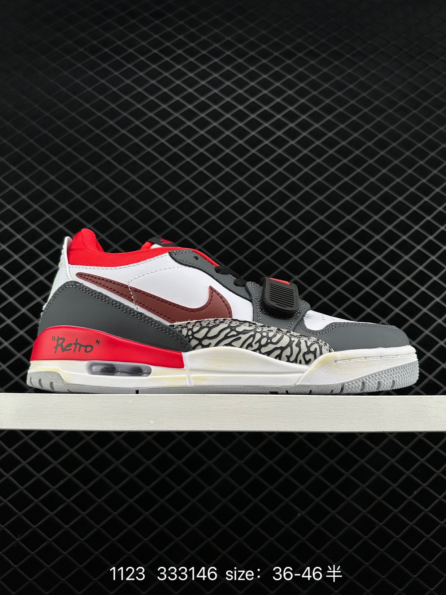 Air Jordan Legacy 312 Air Jordan Legacy 312